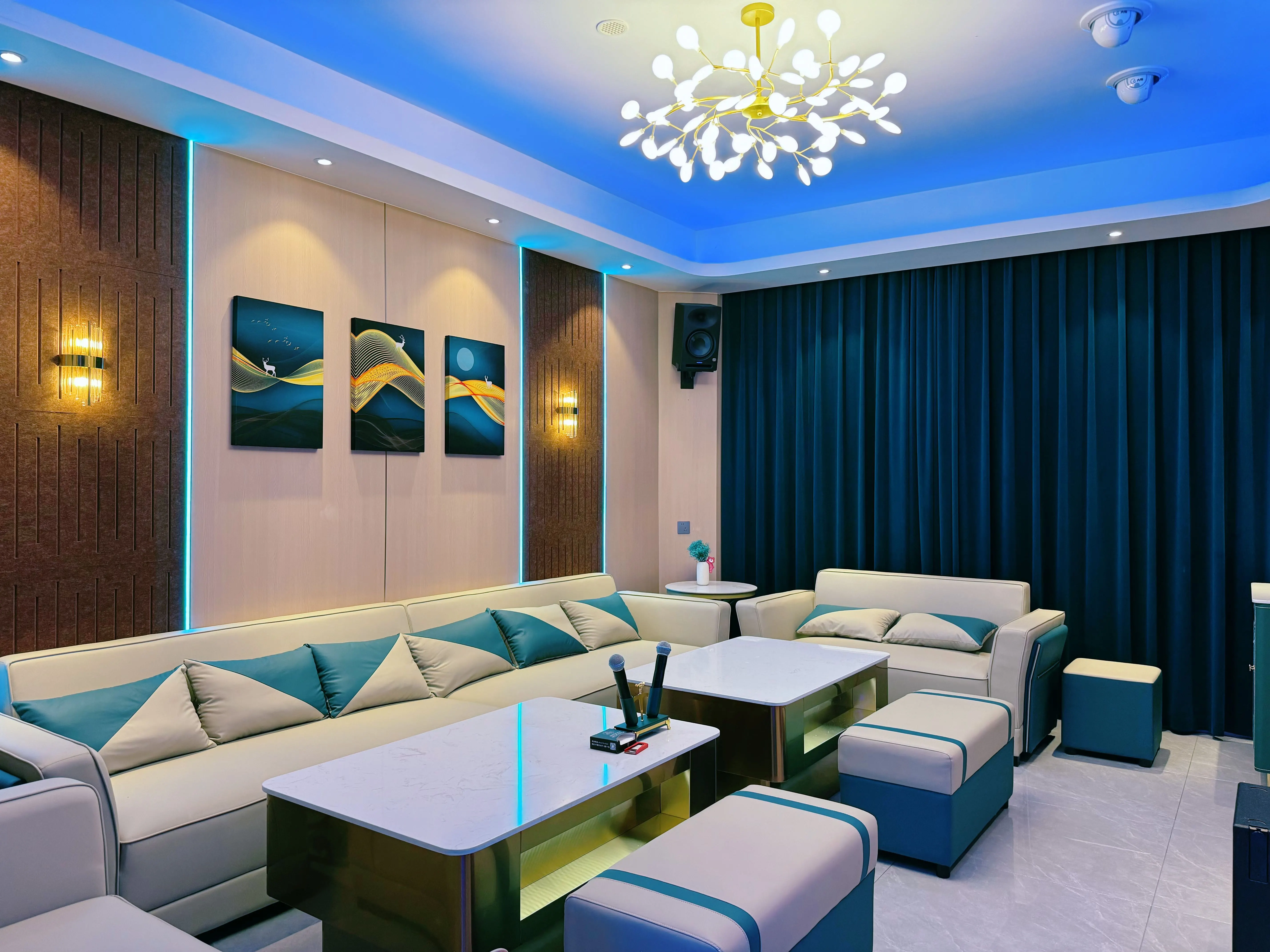 南充商务ktv环境与服务怎么样-顺庆区ktv预订