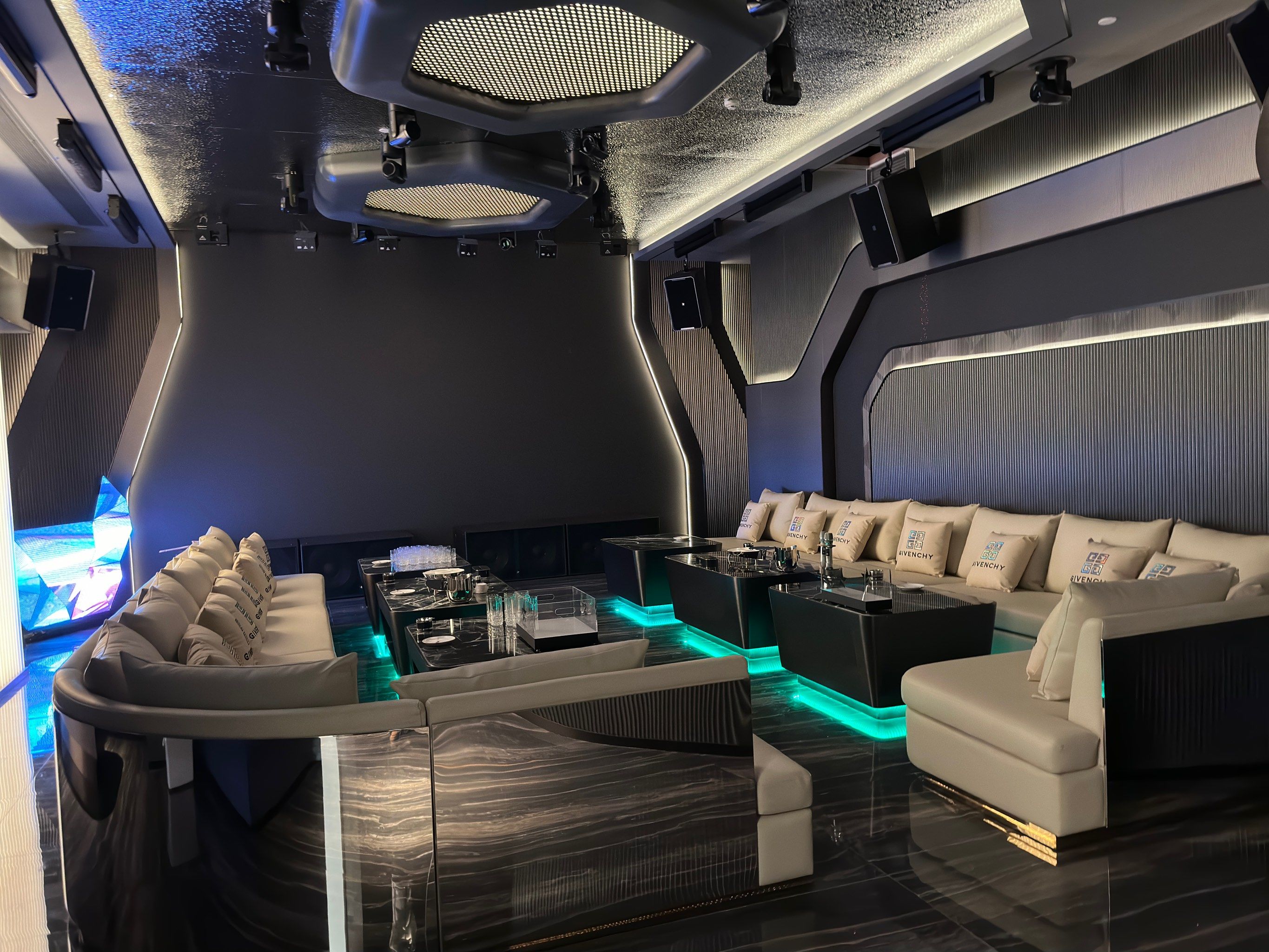 南充商务ktv推荐商务ktv哪里好玩-顺庆区ktv预订